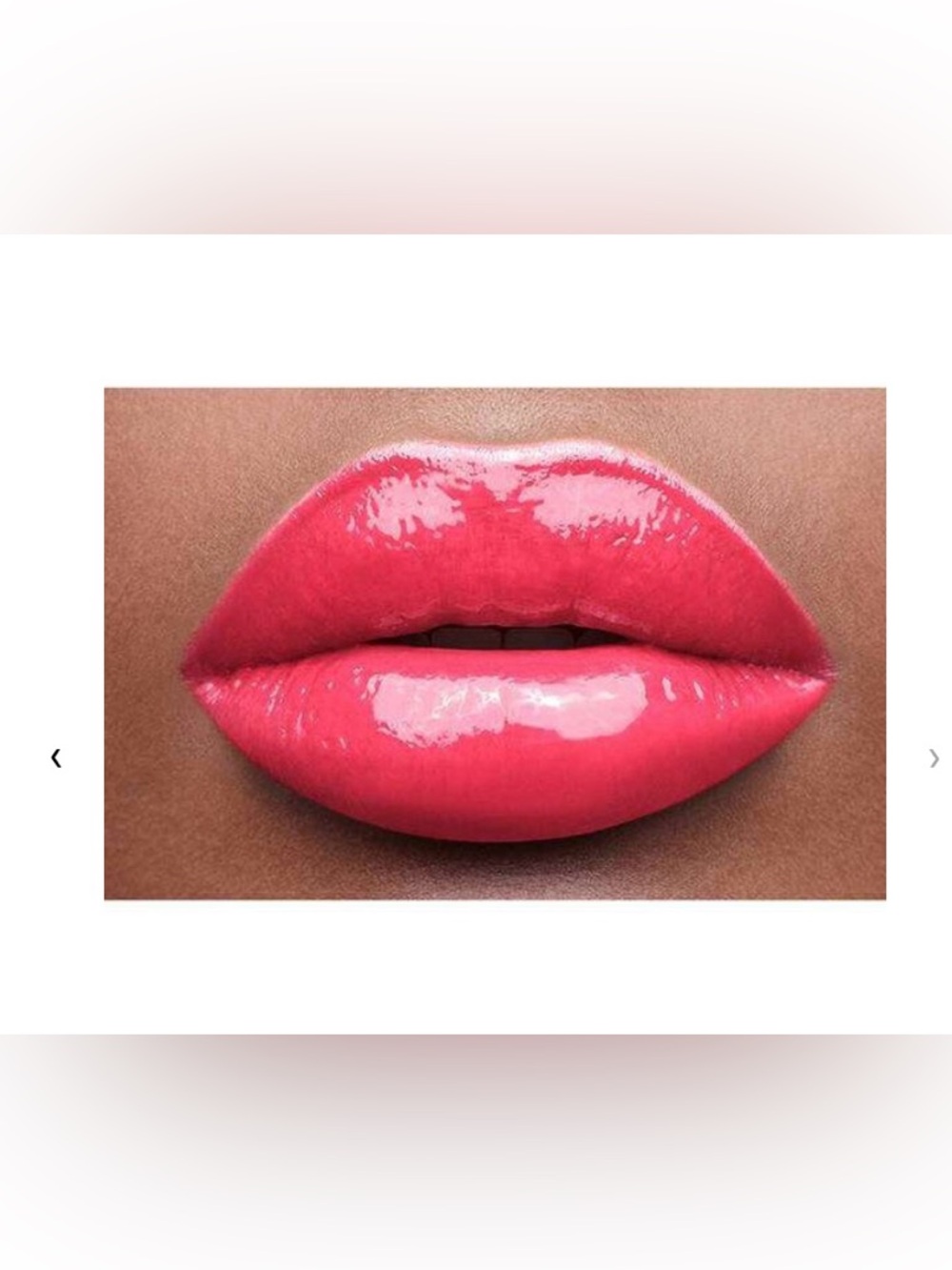 Yves Saint Laurent Lip Gloss